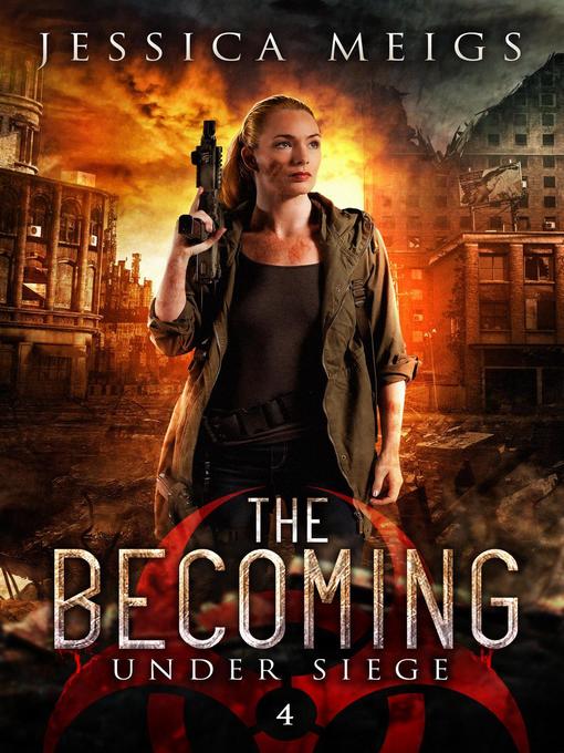 Title details for Under Siege by Jessica Meigs - Available